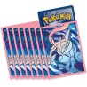 Pokémon: set Allenatore Fuoriclasse dell’espansione Megaevoluzione - Caos Nascente del GCC Pokémon (1 carta promozionale figura
