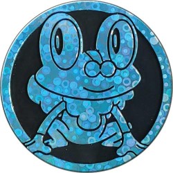 Pokémon: set Allenatore Fuoriclasse dell’espansione Megaevoluzione - Caos Nascente del GCC Pokémon (1 carta promozionale figura