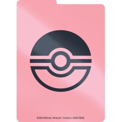 Pokémon: set Allenatore Fuoriclasse dell’espansione Megaevoluzione - Caos Nascente del GCC Pokémon (1 carta promozionale figura