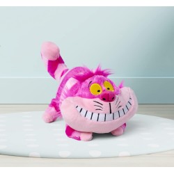 Simba - Disney peluche originale Stregatto di Alice nel paese delle meraviglie, misura 25 cm, +0 mesi, 6315870020