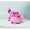 Simba - Disney peluche originale Stregatto di Alice nel paese delle meraviglie, misura 25 cm, +0 mesi, 6315870020