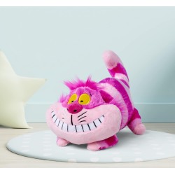 Simba - Disney peluche originale Stregatto di Alice nel paese delle meraviglie, misura 25 cm, +0 mesi, 6315870020