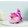Simba - Disney peluche originale Stregatto di Alice nel paese delle meraviglie, misura 25 cm, +0 mesi, 6315870020