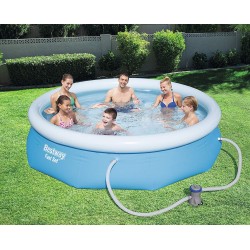 Bestway 57270 Fast Set 305x76cm KIT1