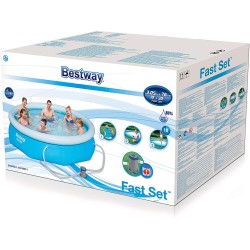 Bestway 57270 Fast Set 305x76cm KIT1