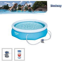 Bestway 57270 Fast Set 305x76cm KIT1
