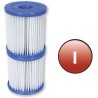 Bestway 57270 Fast Set 305x76cm KIT1