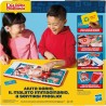 Hasbro Gaming, Allegro Chirurgo, Gioco da Tavolo Elettronico, Ideale per Famiglia e Amici, Include Valigetta Tutto in Uno, per 