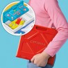 Hasbro Gaming, Allegro Chirurgo, Gioco da Tavolo Elettronico, Ideale per Famiglia e Amici, Include Valigetta Tutto in Uno, per 