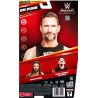 Mattel - WWE Le migliori scelte Main Event Series 2026 Wave 3 CM Punk, JHJ49