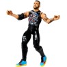 Mattel - WWE Le migliori scelte Main Event Series 2026 Wave 3 CM Punk, JHJ49