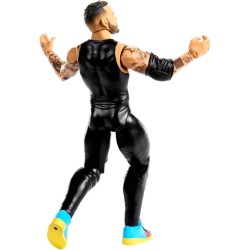 Mattel - WWE Le migliori scelte Main Event Series 2026 Wave 3 CM Punk, JHJ49