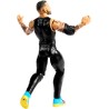 Mattel - WWE Le migliori scelte Main Event Series 2026 Wave 3 CM Punk, JHJ49