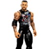 Mattel - WWE Le migliori scelte Main Event Series 2026 Wave 3 CM Punk, JHJ49