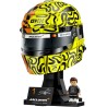 LEGO 43023 Editions Casco di Lando Norris McLaren Mastercard F1 Team - Gadget F1 - Kit di Modellismo con Minifigure da Collezio