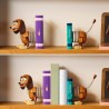 LEGO | 43301 Disney Pixar Fermalibri di Slinky Toy Story - Reggi Libri per Libreria - Decorazione con Minifigure di Woody e Fig