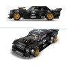 LEGO 77262 Speed Champions Ford Mustang ‘65 Hoonicorn V1 di Ken Block Macchina Giocattolo - Kit Modellismo con Minifigure da Co