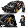 LEGO 77262 Speed Champions Ford Mustang ‘65 Hoonicorn V1 di Ken Block Macchina Giocattolo - Kit Modellismo con Minifigure da Co