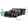 LEGO 77262 Speed Champions Ford Mustang ‘65 Hoonicorn V1 di Ken Block Macchina Giocattolo - Kit Modellismo con Minifigure da Co