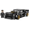 LEGO 77262 Speed Champions Ford Mustang ‘65 Hoonicorn V1 di Ken Block Macchina Giocattolo - Kit Modellismo con Minifigure da Co