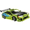 LEGO 42229 Technic Auto Mitsubishi Eclipse Fast and Furious - Kit Modellismo STEM da Collezione con Sterzo e 2 Bombole di NOS -