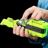 Hasbro Beyblade X, Lanciatore Clip & Rip con bey di Attacco di Takara Tomy con Rotazione a Destra, trottole da Battaglia Giocat