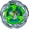 Hasbro Beyblade X, Starter Pack, Wand Wizard 1-60R UX con trottola e Lanciatore