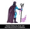Masters of the Universe - JKJ00 Skeletor, action figure con scettro Havoc e movimento di attacco rotante, design ispirato al ca