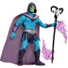 Masters of the Universe - JKJ00 Skeletor, action figure con scettro Havoc e movimento di attacco rotante, design ispirato al ca