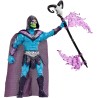 Masters of the Universe - JKJ00 Skeletor, action figure con scettro Havoc e movimento di attacco rotante, design ispirato al ca