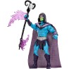 Masters of the Universe - JKJ00 Skeletor, action figure con scettro Havoc e movimento di attacco rotante, design ispirato al ca