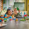 LEGO DUPLO 10479 Scatola Creativa Colorata - Giochi Didattici per lo Sviluppo della Motricità Fine - con Mattoncini con Numeri,