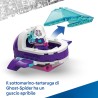 LEGO ǀ 11207 Marvel Spidey: Veicoli Subacquei - Set da Supereroe con 3 Sottomarini Giocattolo e 3 Minifigure