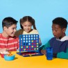 Giochi ufficiali Hasbro, Forza 4 (Edizione 2025) | Custodia tutto in uno, valigetta, segnapunti | Dai 6 anni in su | 2 giocator