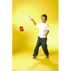 Simba - 107303769 Diabolo Androni, Modelli/Colori Assortiti, 35 cm, 1 Pezzo