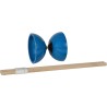 Simba - 107303769 Diabolo Androni, Modelli/Colori Assortiti, 35 cm, 1 Pezzo