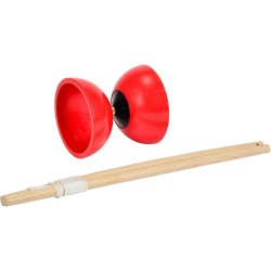 Simba - 107303769 Diabolo Androni, Modelli/Colori Assortiti, 35 cm, 1 Pezzo