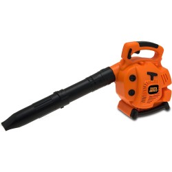 Teorema Giocattoli, Soffiatore Giocattolo per Bambini a Batteria, Gioco da Giardino Educativo e Realistico, Soffiatore Foglie, 
