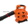 Teorema Giocattoli, Soffiatore Giocattolo per Bambini a Batteria, Gioco da Giardino Educativo e Realistico, Soffiatore Foglie, 