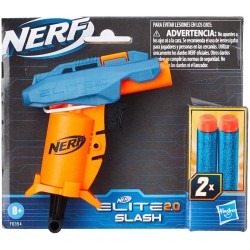 Hasbro - NERF Elite 2.0 Slash