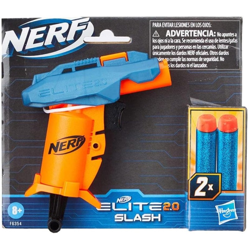 Hasbro - NERF Elite 2.0 Slash