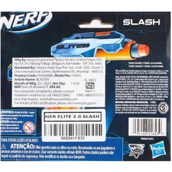 Hasbro - NERF Elite 2.0 Slash