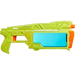 Hasbro - Nerf Super Soaker, soaker Dunk-Fill+