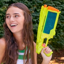 Hasbro - Nerf Super Soaker, soaker Dunk-Fill+