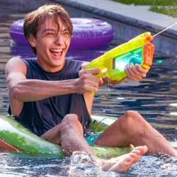Hasbro - Nerf Super Soaker, soaker Dunk-Fill+