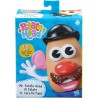 Hasbro - Mr. Potato, Set Mr. Potato con 13 Parti e Pezzi, Giocattoli per Prima Infanzia ed età prescolare, per Bambini e Bambin