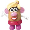 Hasbro - Mr. Potato, Set Mrs. Potato con 12 Parti e Pezzi, Giocattoli per Prima Infanzia ed età prescolare per Bambini e Bambin