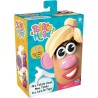 Hasbro - Mr. Potato, Set Mrs. Potato con 12 Parti e Pezzi, Giocattoli per Prima Infanzia ed età prescolare per Bambini e Bambin