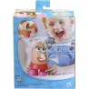 Hasbro - Mr. Potato, Set Mrs. Potato con 12 Parti e Pezzi, Giocattoli per Prima Infanzia ed età prescolare per Bambini e Bambin