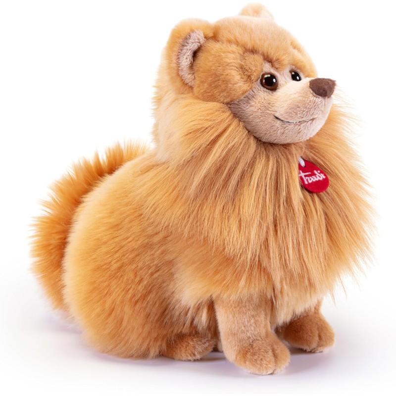 Trudi Cocker Sophie | Peluche regalo per Natale e Compleanno, Animali di peluche | 16,5x27x31,5 cm taglia M | Classici Cani | m